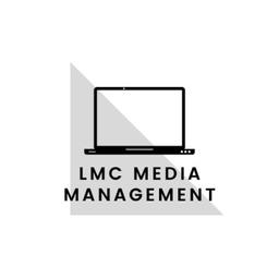 LMC Media Management Logo