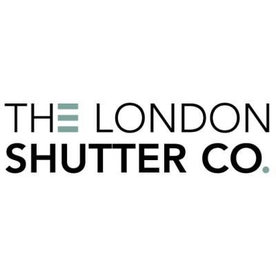 The London Shutter Company's Logo