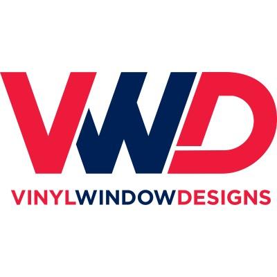 Vinyl Window Designs Ltd. - Toronto Logo