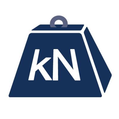 kN Fall Protection Services Ltd. Logo