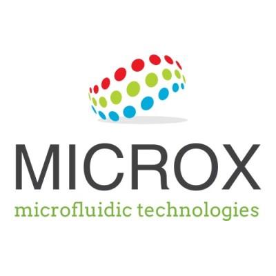 MICROX Logo