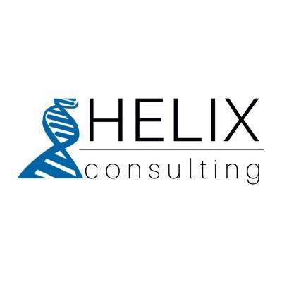 Student consultancy Helix Consulting Logo