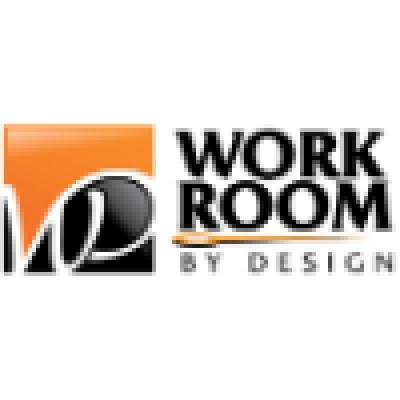 Workroom By Design's Logo
