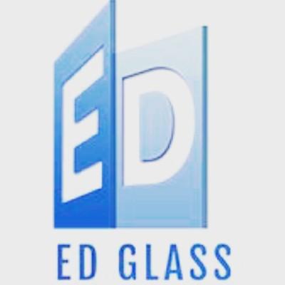 E & D Glass Innovation Inc. Logo