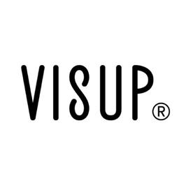 VISUP Logo