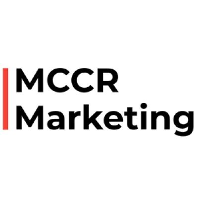 MCCR Marketing Logo