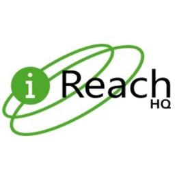 iReach Insights Logo