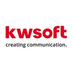 kwsoft USA Logo