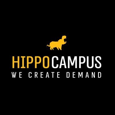 HippoCampus's Logo