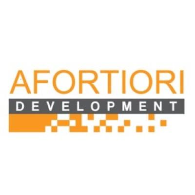 Afortiori Development Ltd Logo
