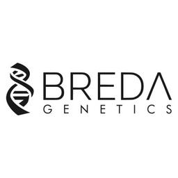 Breda Genetics srl Logo