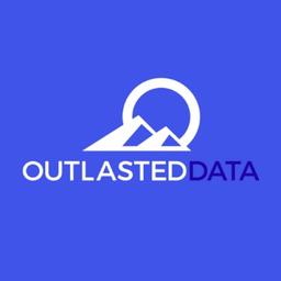 Outlasted Data Logo