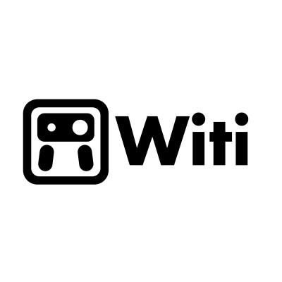 Witi's Logo