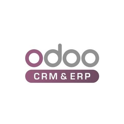 CRM \ ERP Odoo Logo