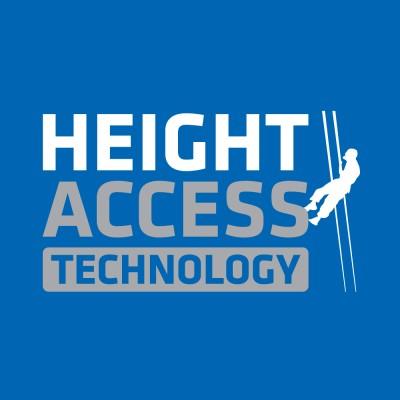 Height Access Technology Logo