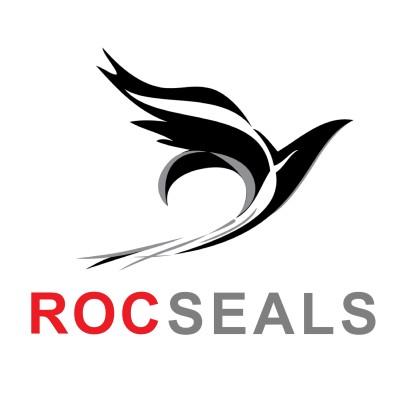 Rocseals Plastik Logo