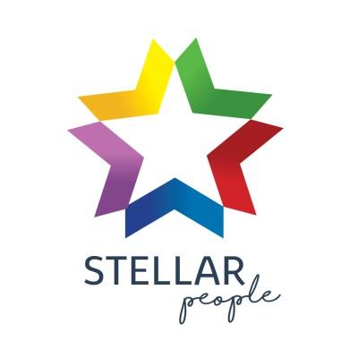 Stellar People Logo