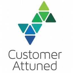 Customer Attuned Logo