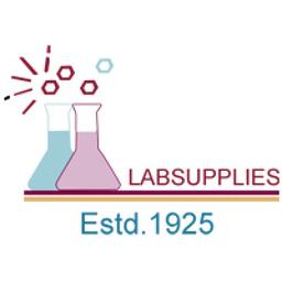 Lab Supplies India Pvt ltd Logo