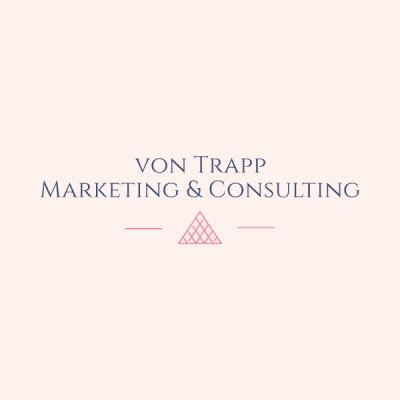 von Trapp Marketing & Consulting's Logo
