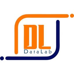 DataLab Nigeria Logo
