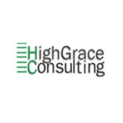HighGrace Consulting Logo