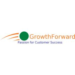 GrowthForward Business Consulting Logo