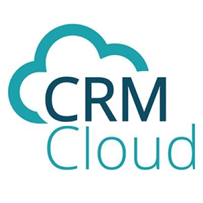 CRM Cloud Ltd Logo