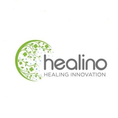 Healino Sp. z o.o. Logo