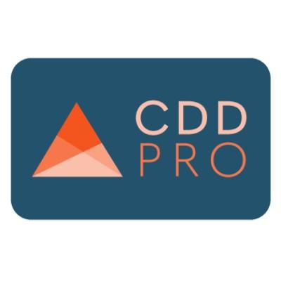 CDDPro Logo