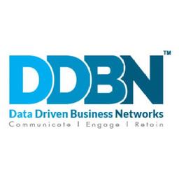 Data Driven Networks Logo