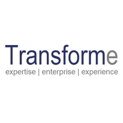 Transforme Associates Limited Logo