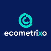 Ecometrixo Logo