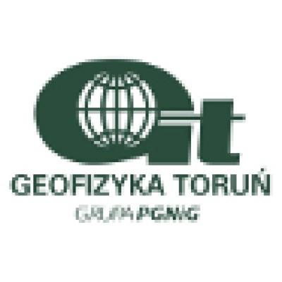 Geofizyka Torun S.A. Logo