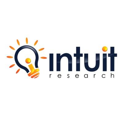 Intuit Research Logo