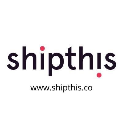 Shipthis Logo