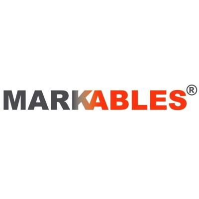 MARKABLES's Logo