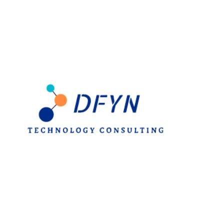 DFYN Technologies Logo