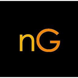 newGenia Logo