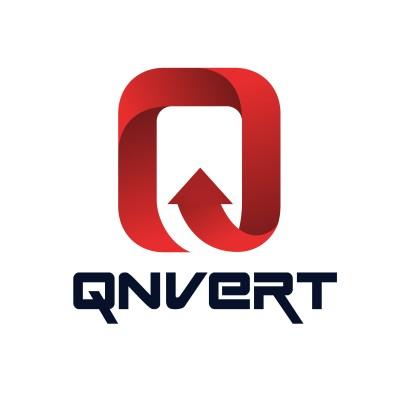 Qnvert Logo