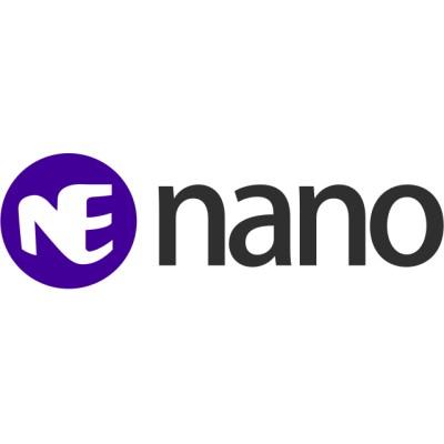 Nano Equipment Logo