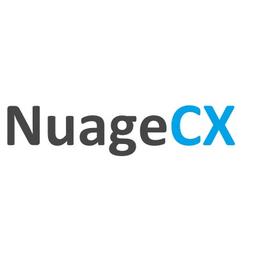 NuageCX Corporation Logo