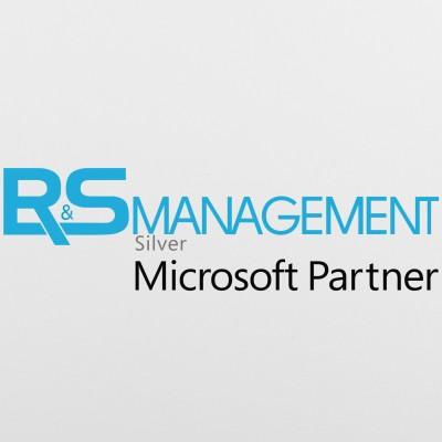 R&S Management Logo