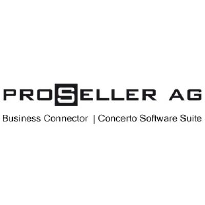 ProSeller AG Logo