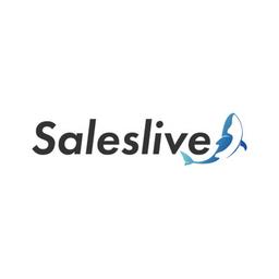 SalesLive Logo