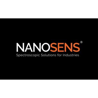 NANOSENS İleri Teknolojiler Enerji Makina Proje Tasarım Danışmanlık A.Ş. Logo