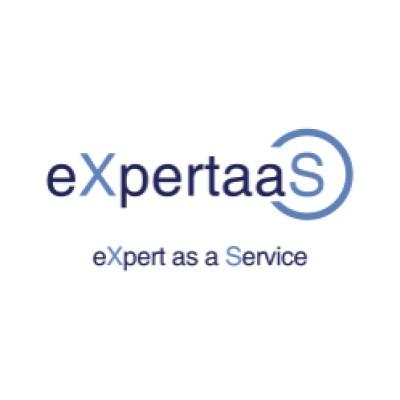 eXpertaaS Inc Logo