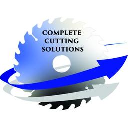 Complete Cutting Solutions Logo