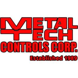 Metal Tech Controls Logo