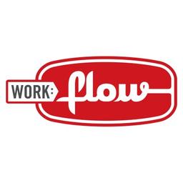 Workflow Ltd Logo